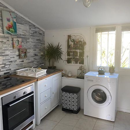 Maison Chateau D'Oleron Le Château-dʼOléron 외부 사진