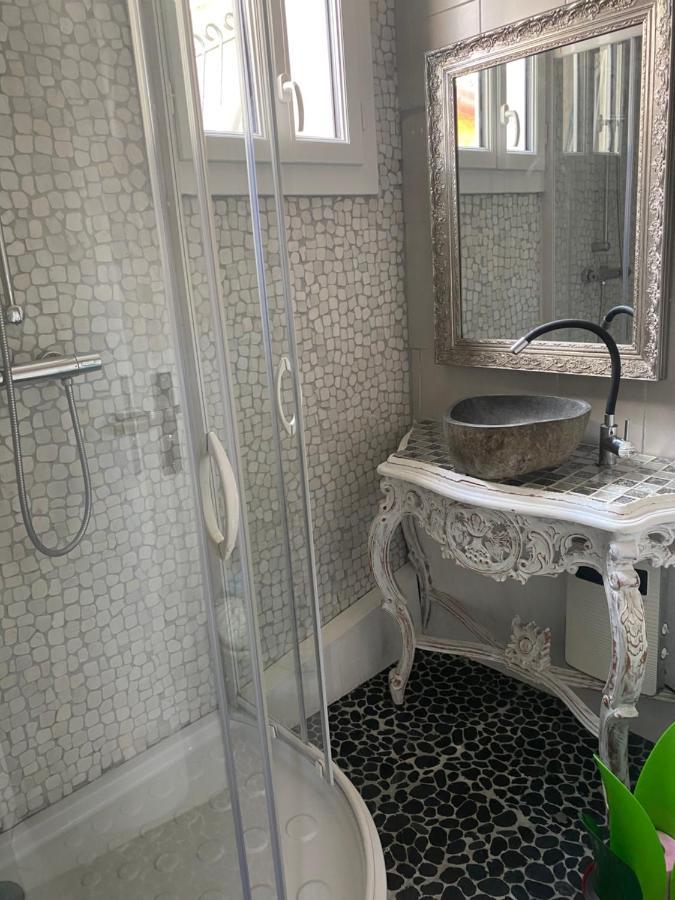 Maison Chateau D'Oleron Le Château-dʼOléron 외부 사진
